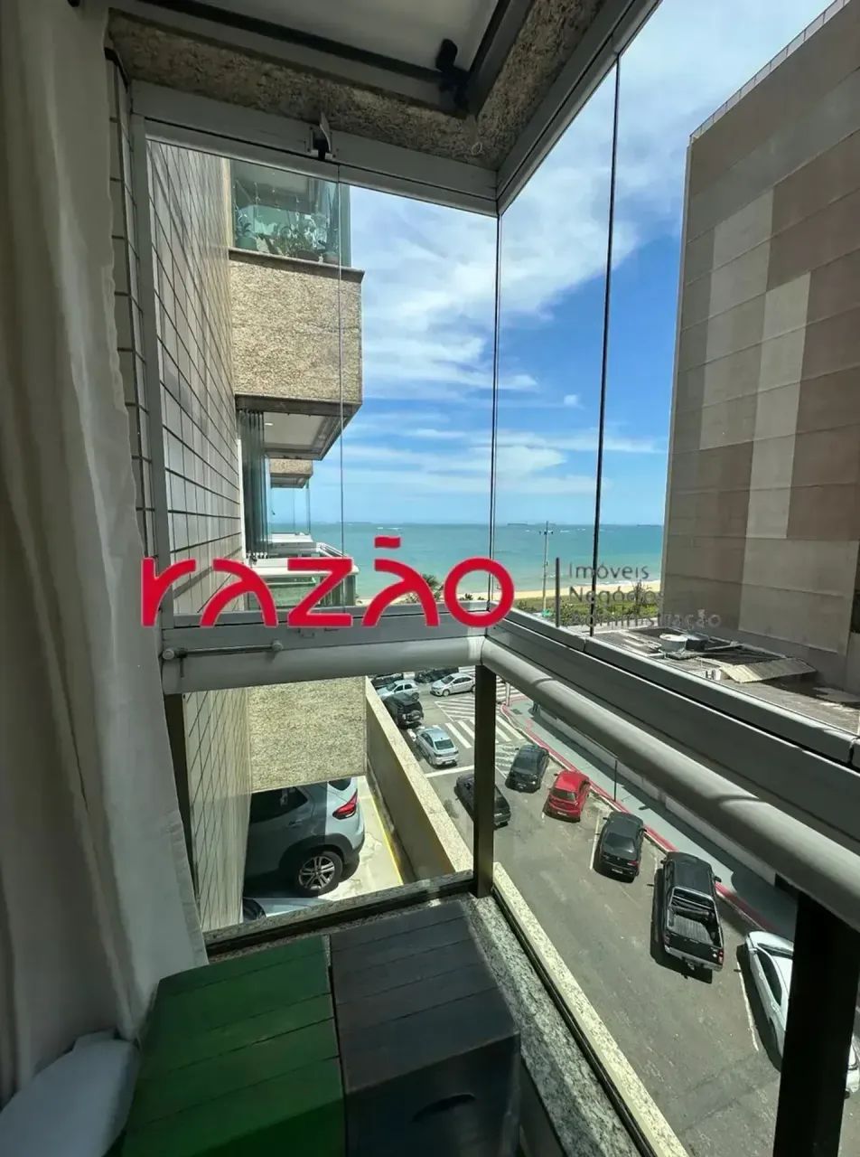 Vendo Flat na Praia da Costa - Foto 2