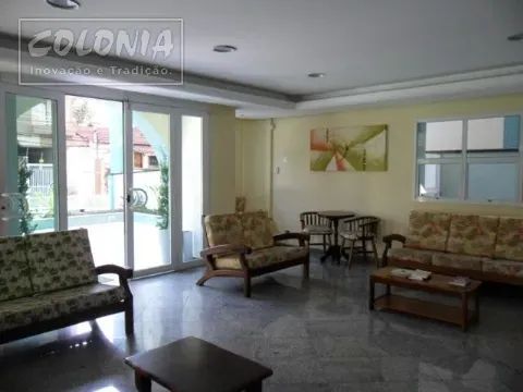 Conjunto Comercial a venda - Vila Guiomar, Santo André - Foto 2