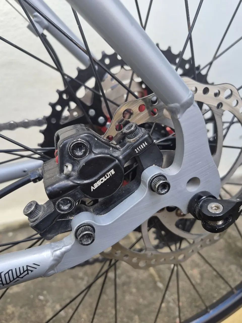 Bike aro 29 - Foto 4