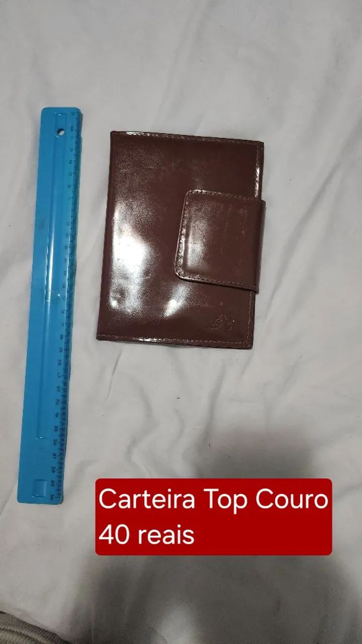 Carteiras variadas - Foto 4