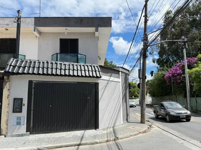 SOBRADO VILA ROSÁLIA - Foto 2