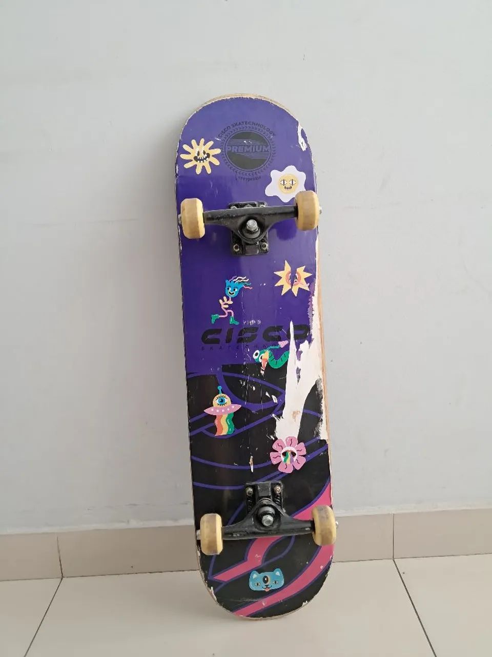 Skate Street - Foto 2