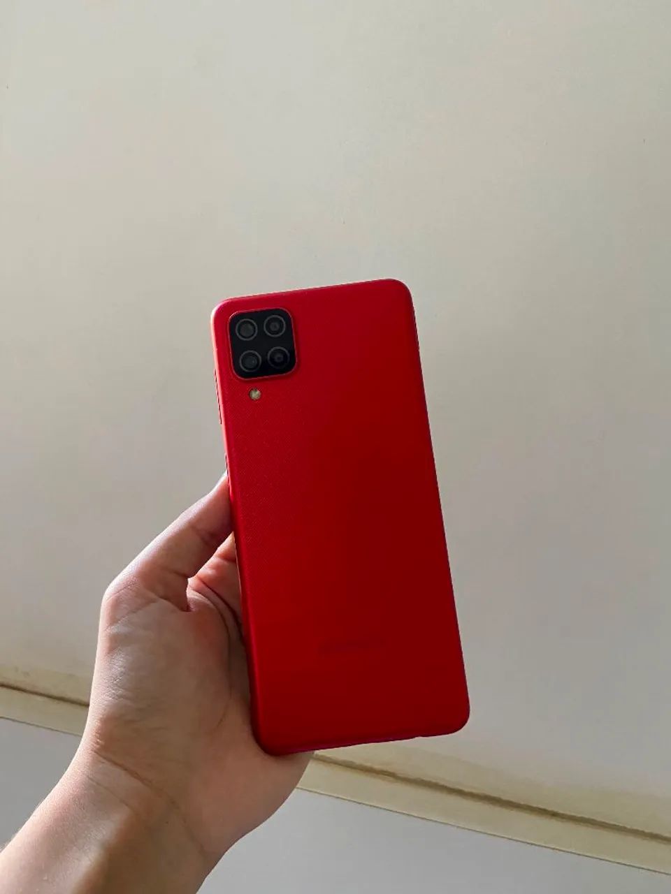 Samsung A12  - Foto 2