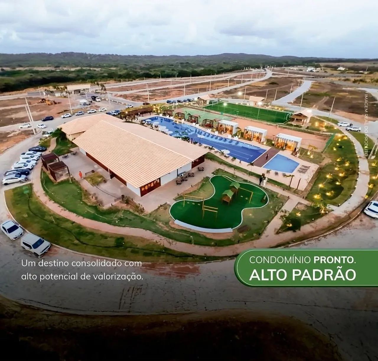 Pipa Golf Condominium & Resort - Foto 2