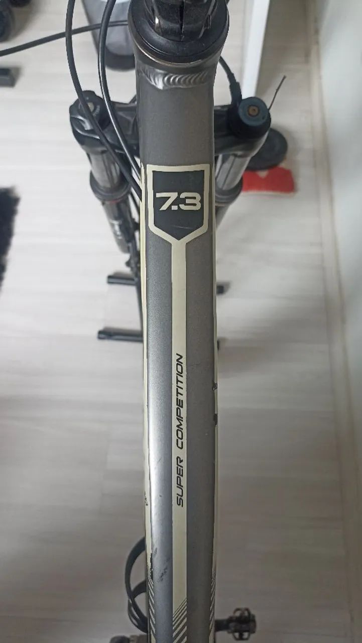 Bicicleta Oggi 7.3 - Foto 2