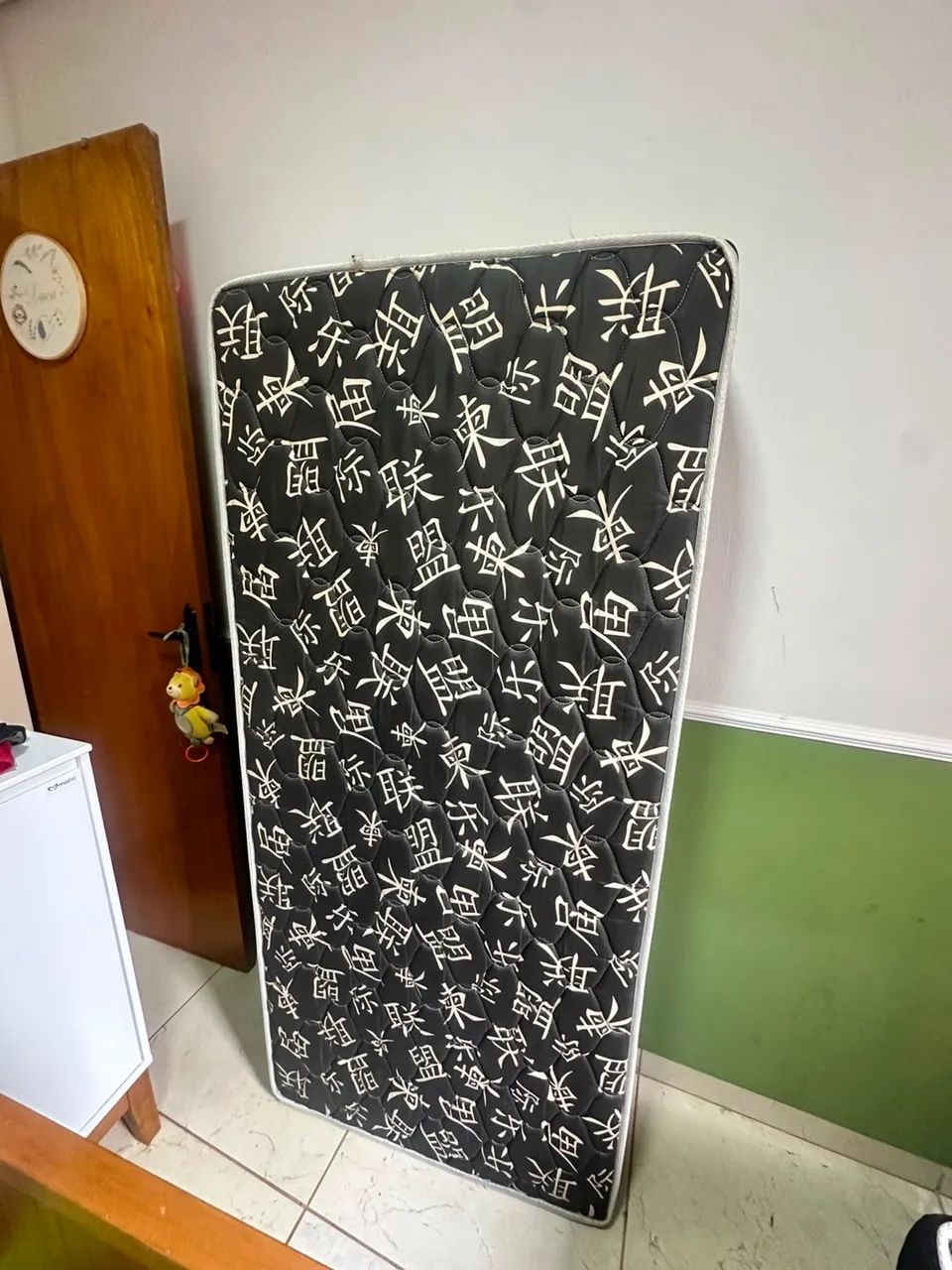 Cama box solteiro  - Foto 4