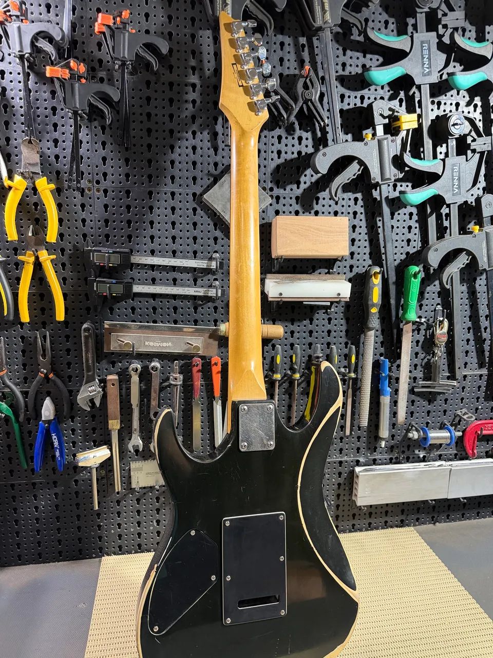 Guitarra Ibanez  - Foto 2
