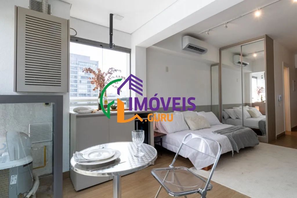 APARTAMENTO - PINHEIROS - SP