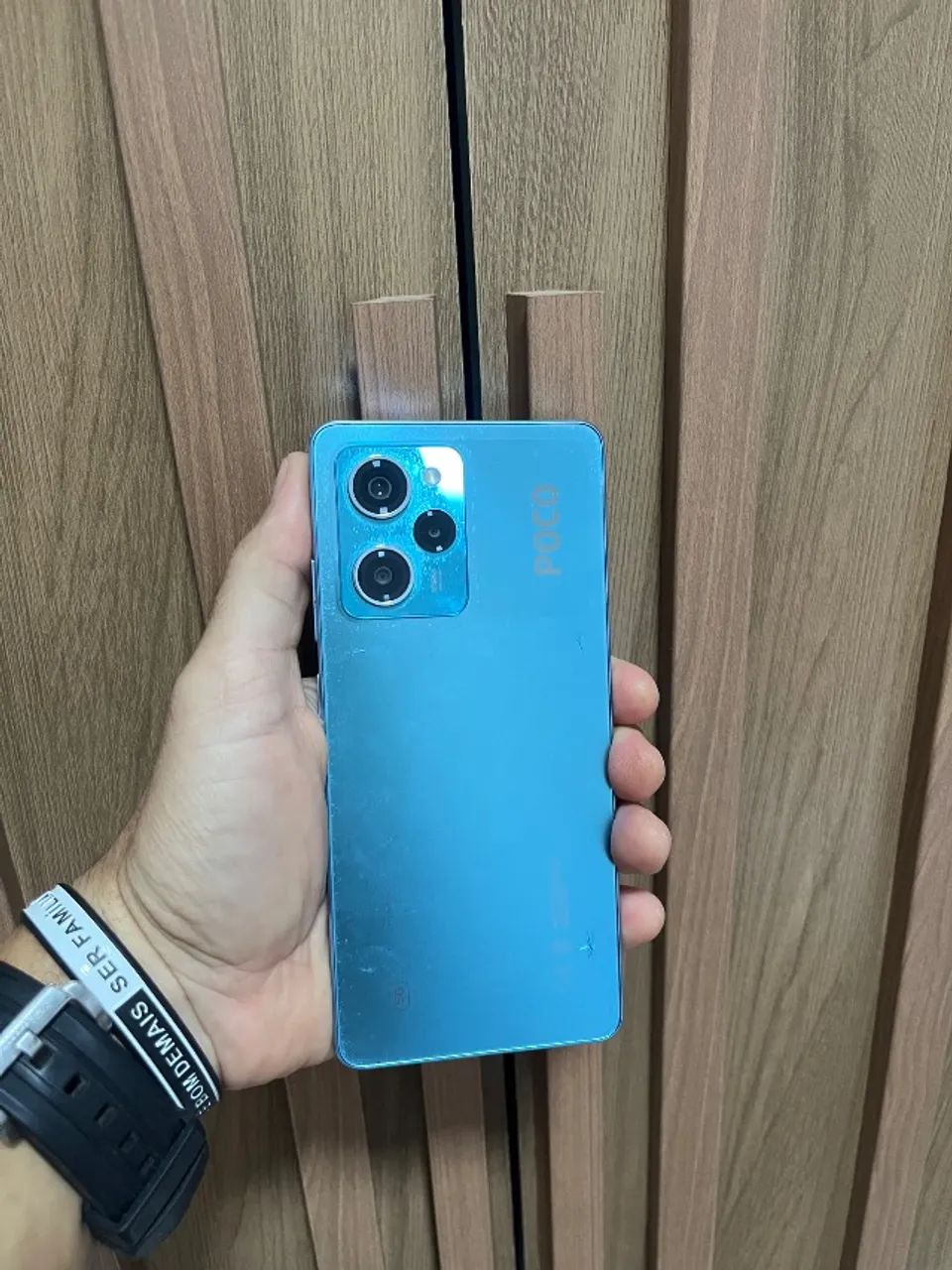 Poco 5X pro - Foto 3