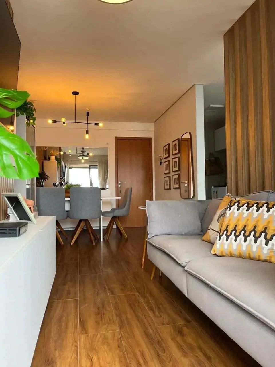 Apartamento para locação no AQUABALI, JATIÚCA, Maceió, AL - Foto 7