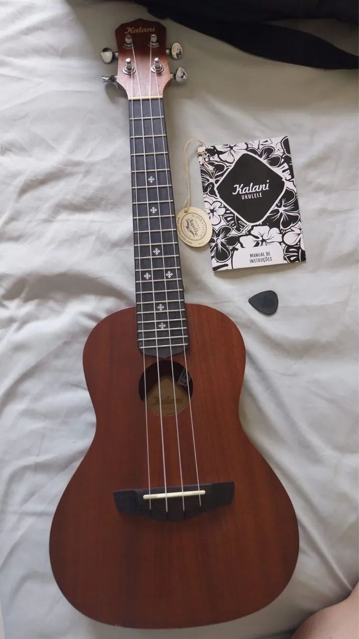 Ukelele  - Foto 2