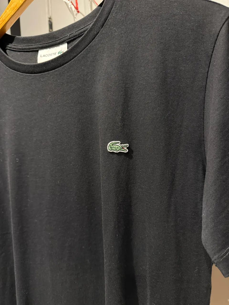 Camisa Lacoste - Foto 2
