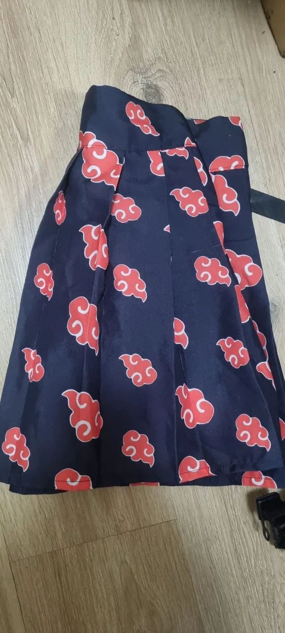 Saia Akatsuki - Foto 2
