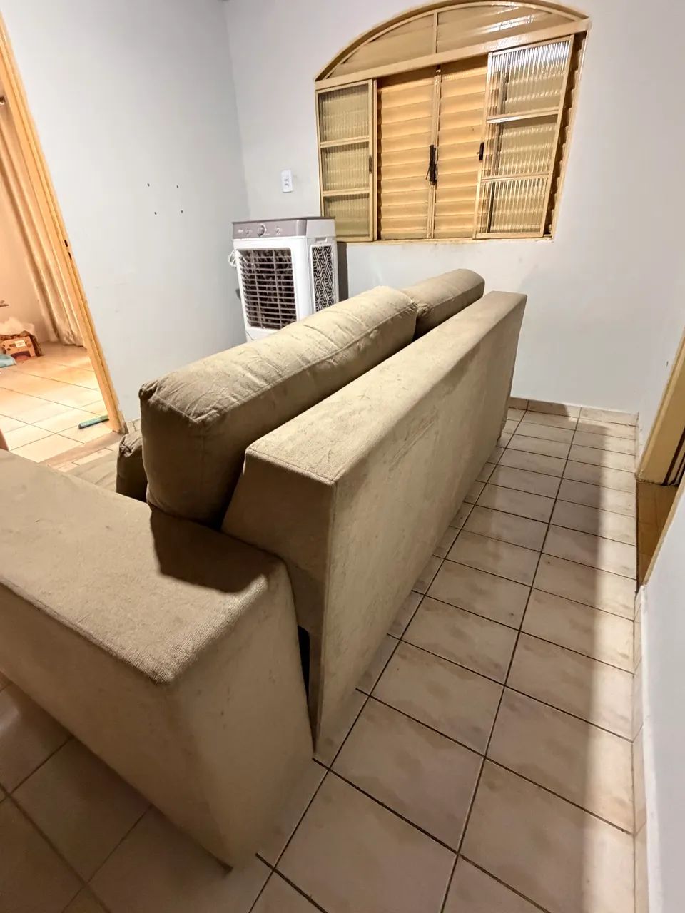 Vende-se sofá - Foto 2