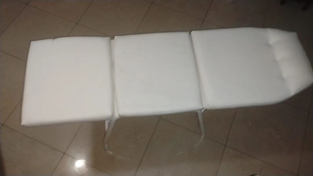Maca para estética linda - Foto 2