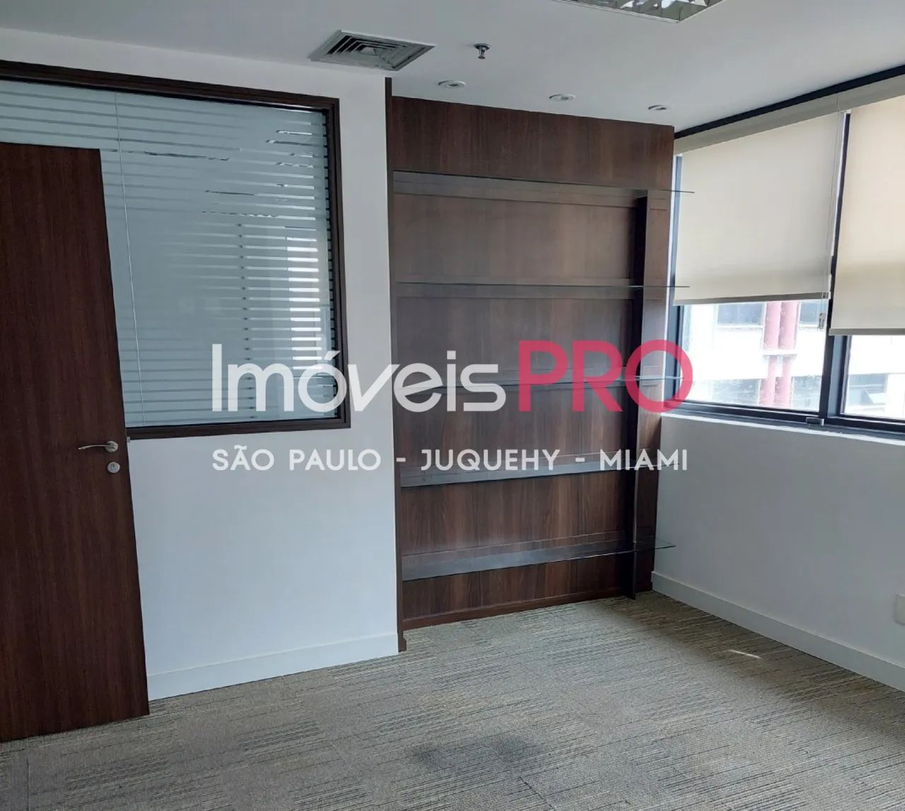 Conjunto comercial na Alameda Santos com 60m² perto do metrô - Foto 3