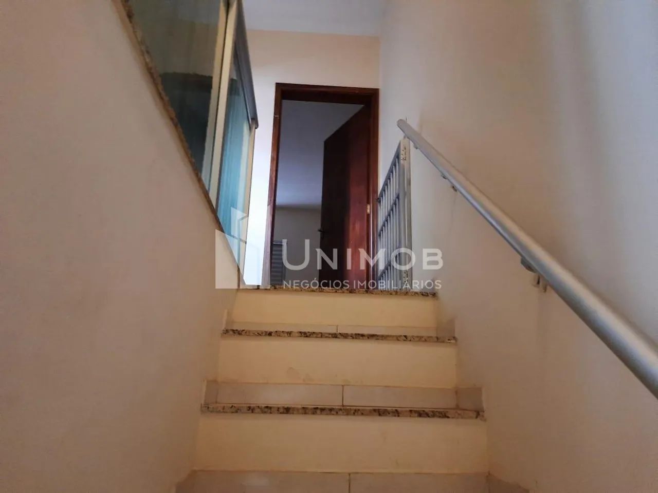 casa - Parque da Amizade (Nova Veneza) - Sumaré - Foto 5