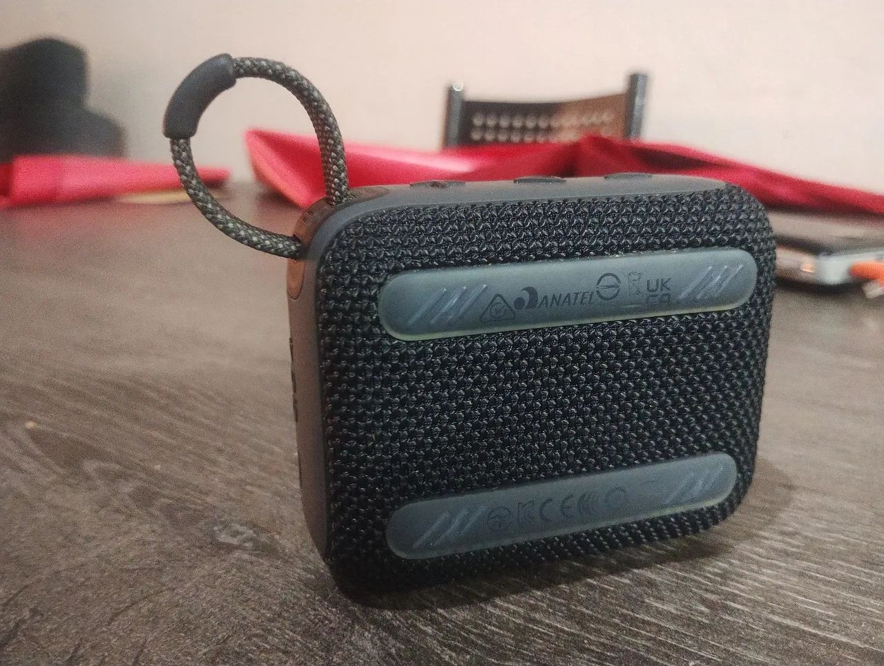 JBL GO 4 - Foto 3