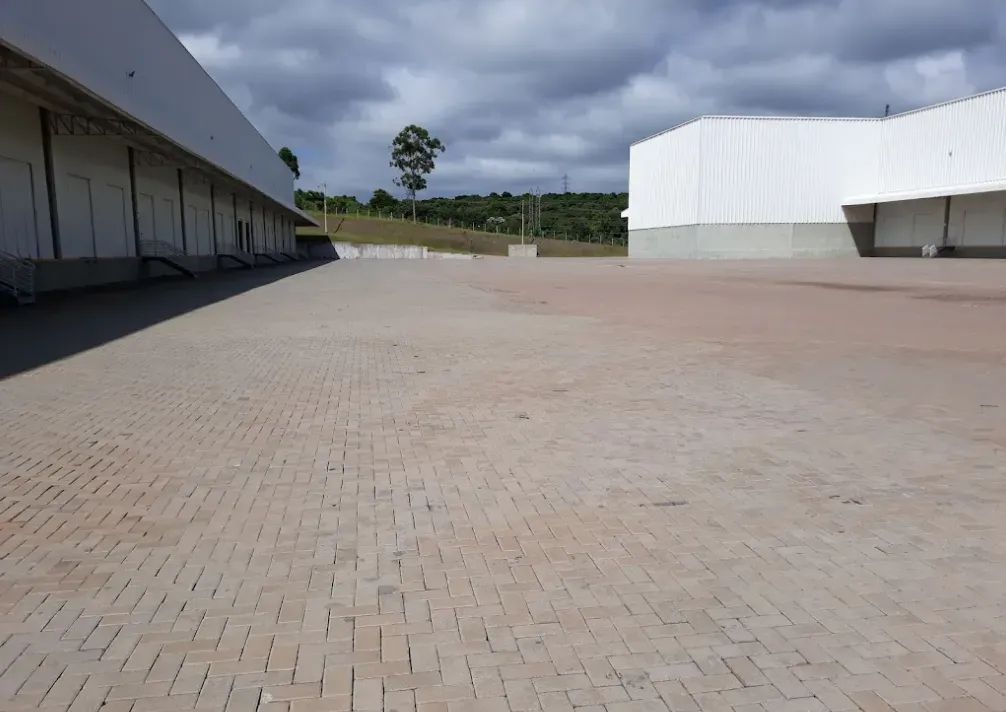 Condomínio para locação em Cabreúva com 2.371m² - Foto 4