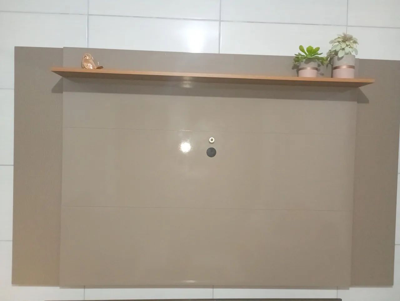 Painel tv 58 polegadas 
