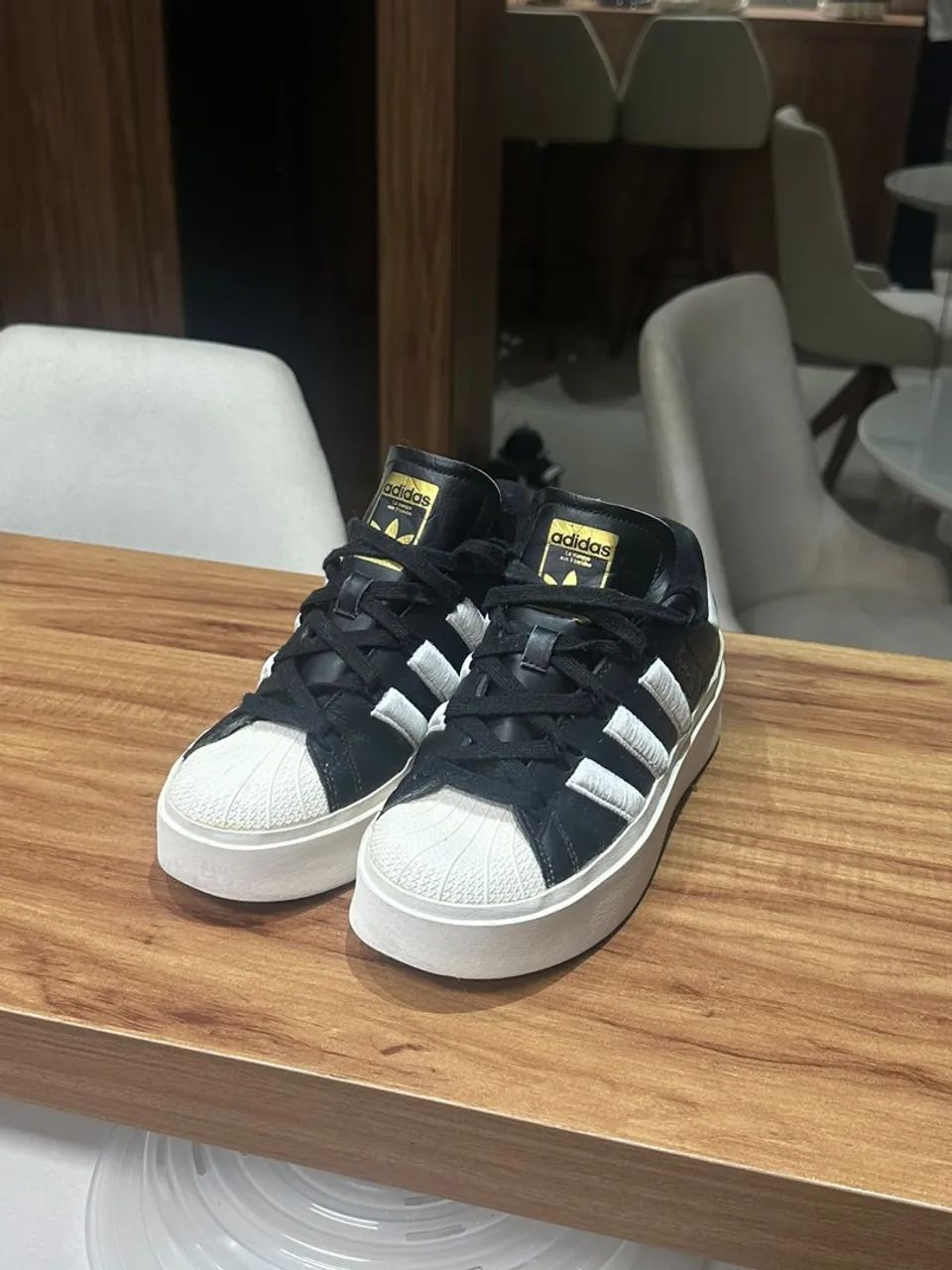 Tênis Adidas Bonega  - Foto 4