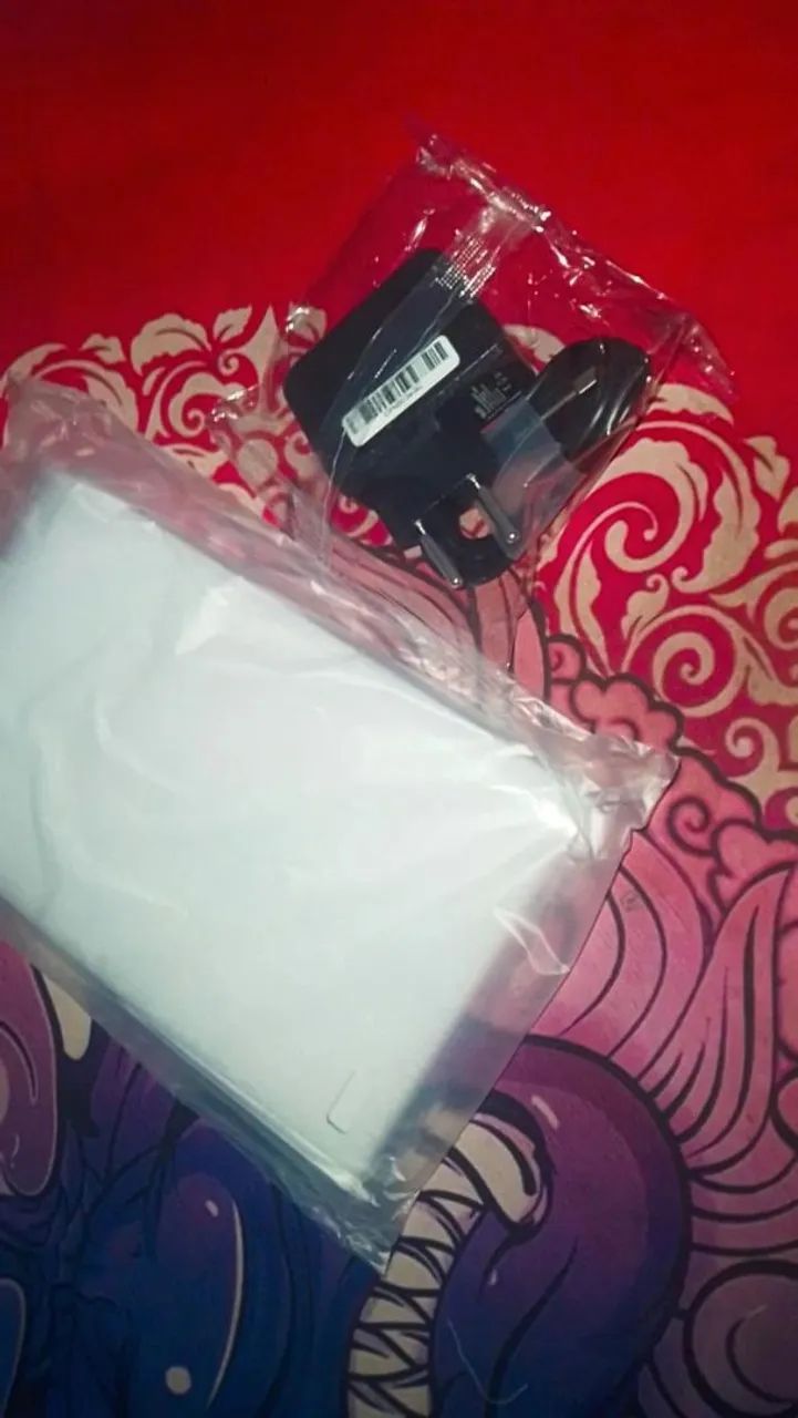 Tablet M8 4G - Novo na Caixa - Foto 3