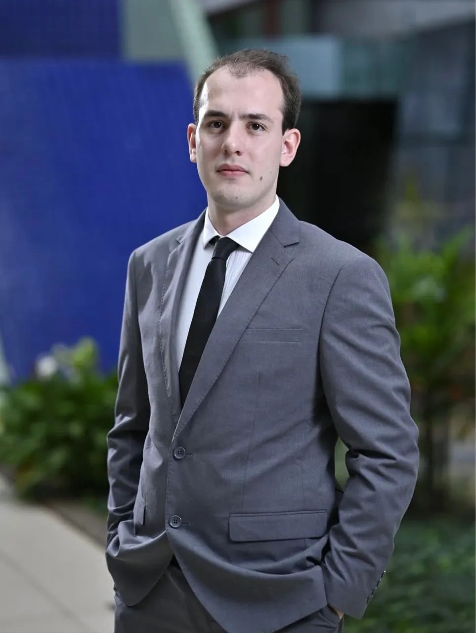 Especialista em planilhas.