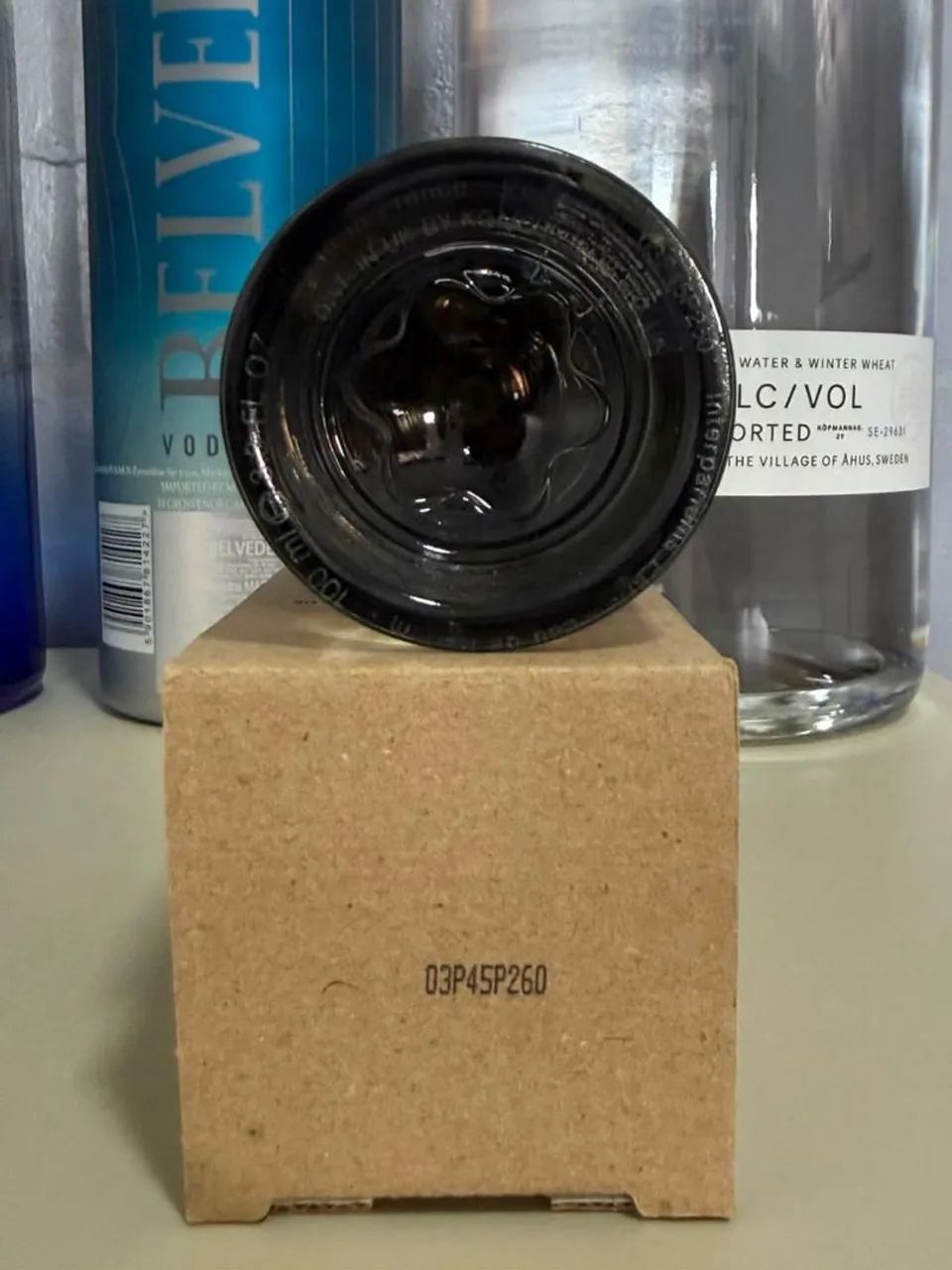 Montblanc explorer 100ml - Foto 2