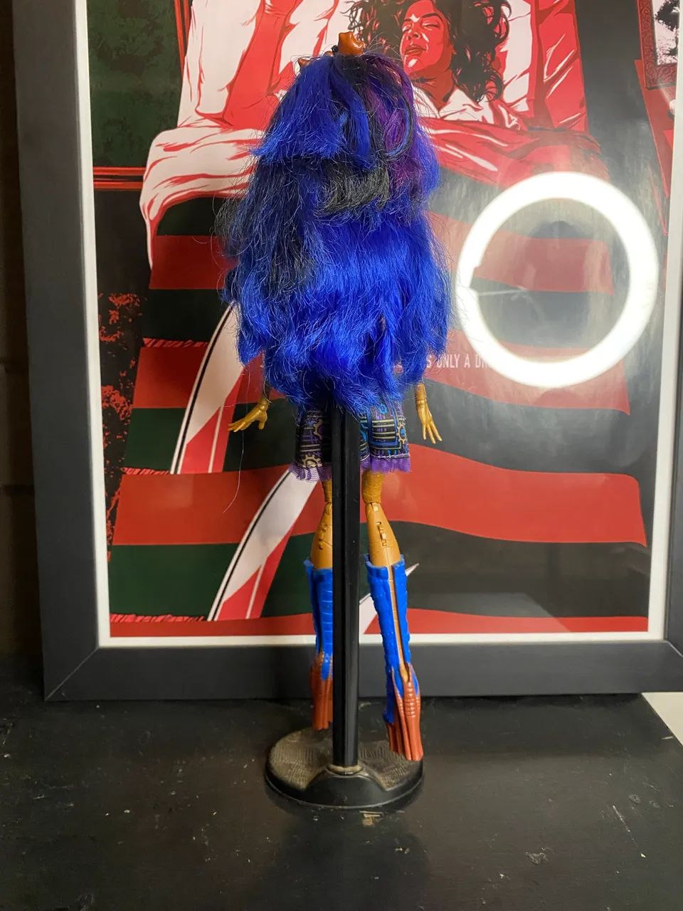 Boneca Monster High Robecca - Foto 2