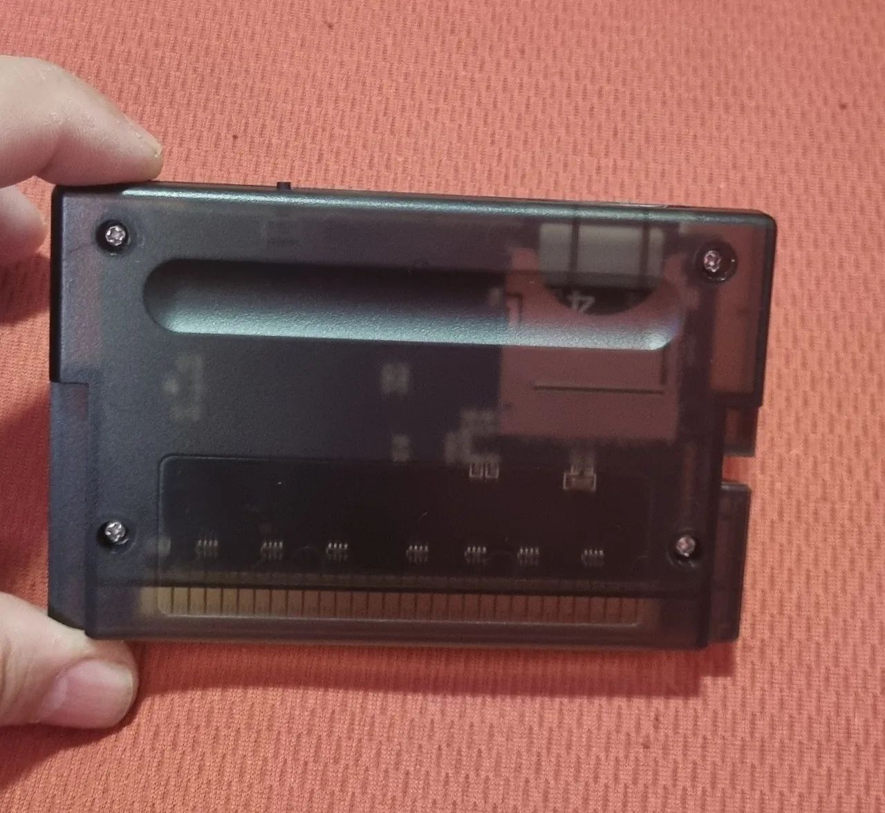 Everdrive Mega Drive V1 - Foto 2