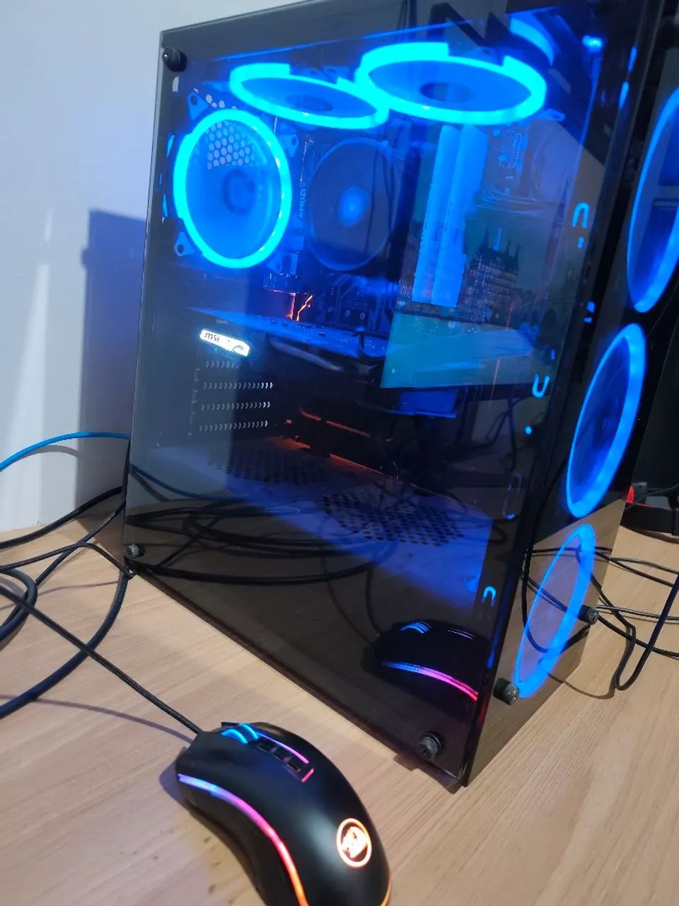 Pc Gamer - Foto 2