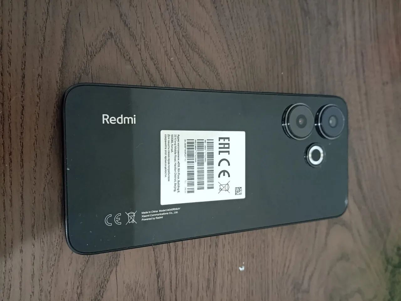 Redmi 13  - Foto 3