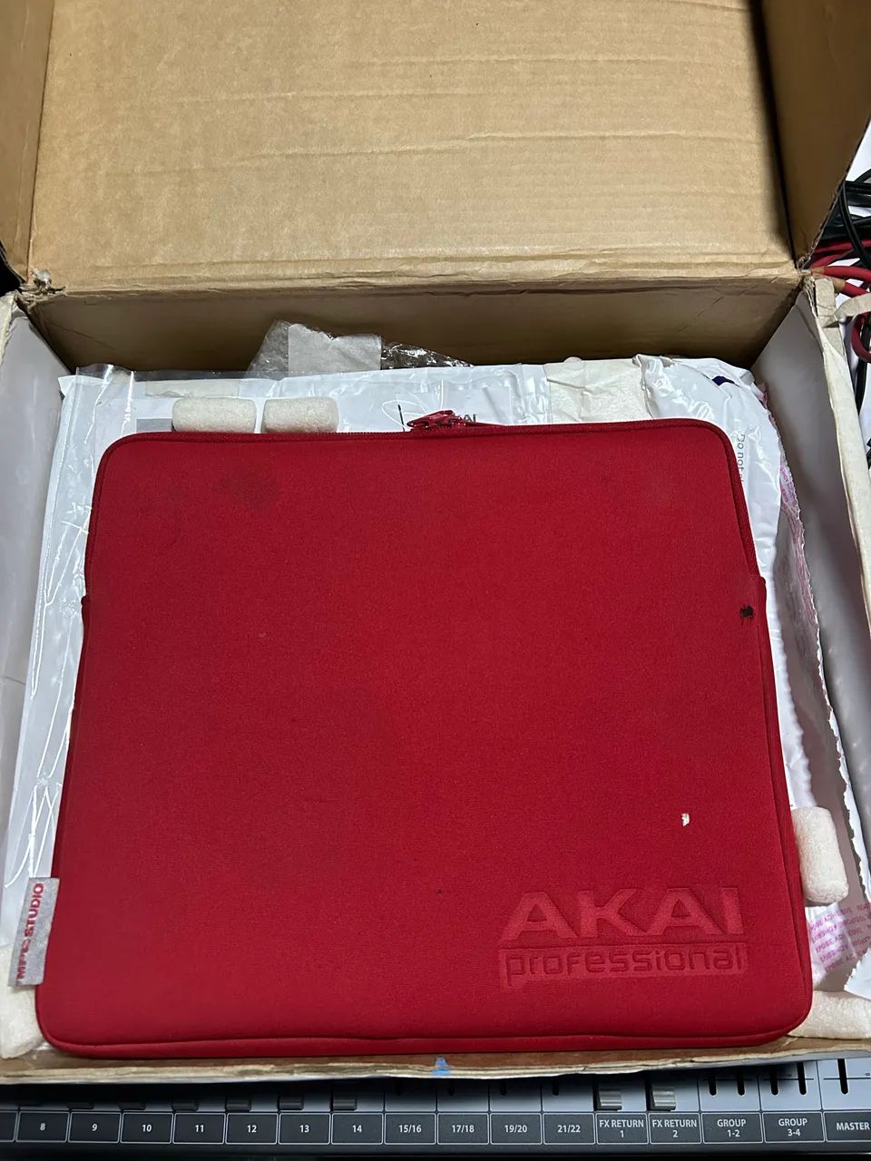 Akai MPC Studio - Foto 5