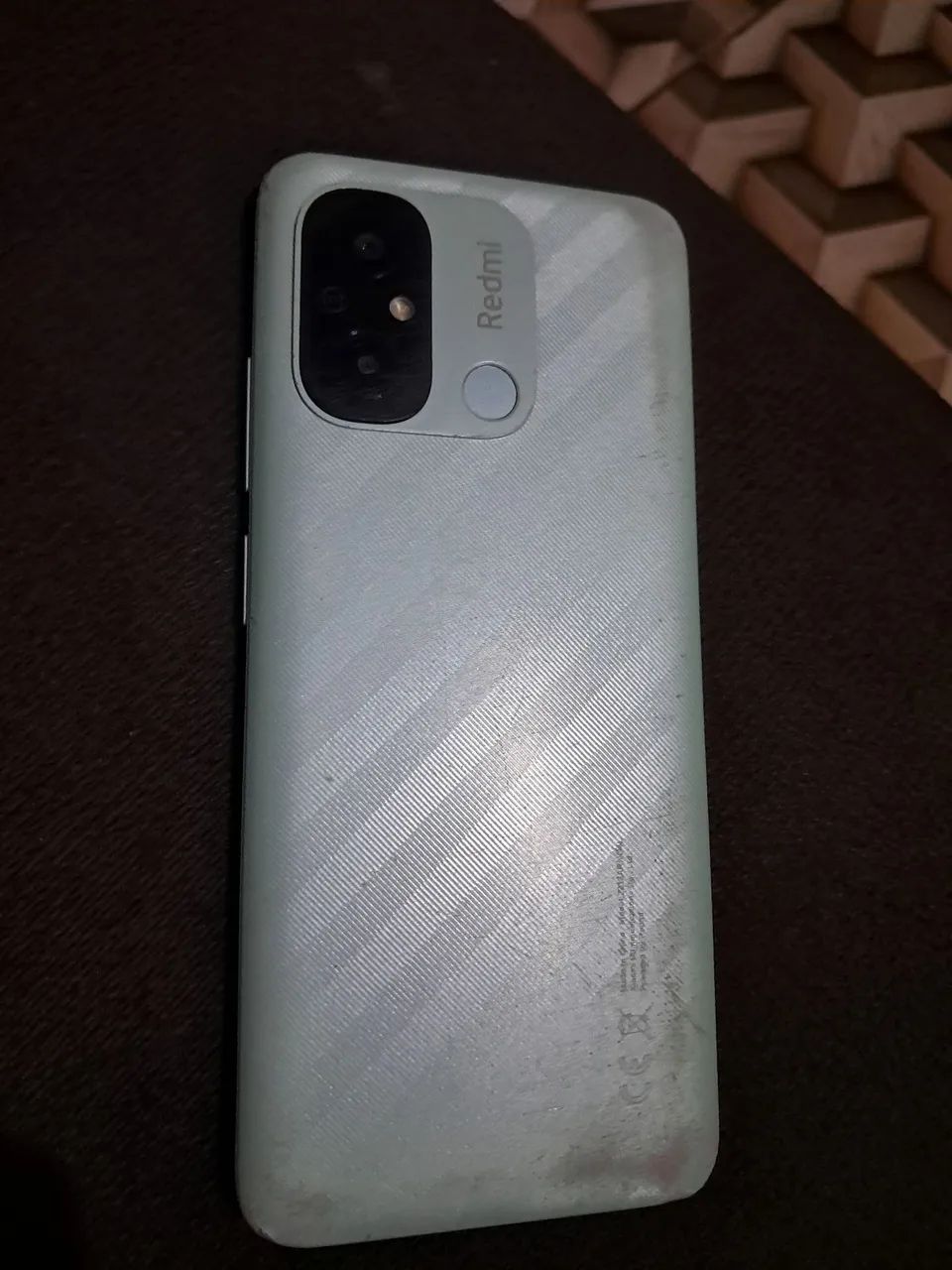 Celular Redmi 12c  - Foto 4