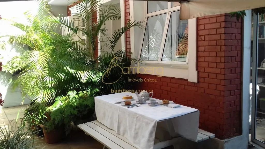BROOKLIN VELHO / CASA TIJOLINHO APARENTE - Foto 4