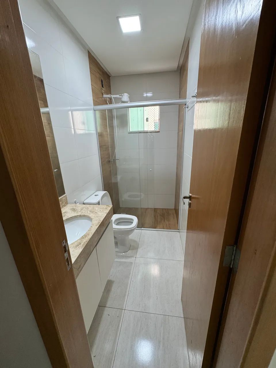 KITNET PARA ALUGUEL PRÓXIMA À UFG - CAMPUS SAMAMBAIA - Foto 4