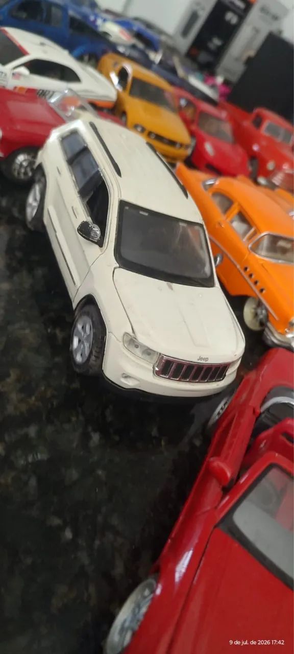 Miniaturas MAISTO - Foto 3