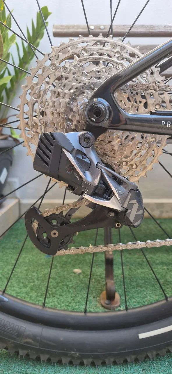 Trek Supercaliber 9.7 Geração 2 (XL) - Foto 2