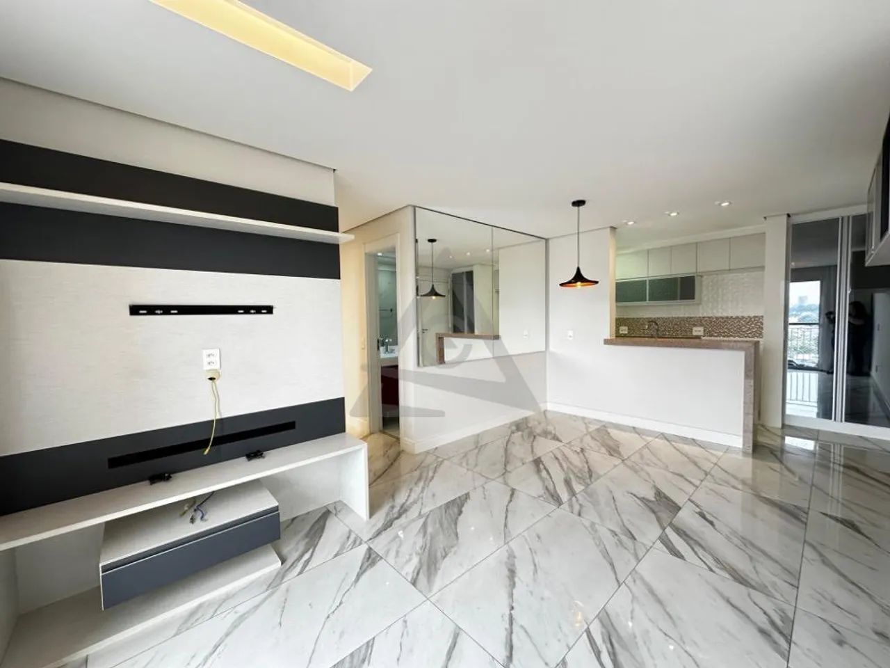 Apartamento à venda e para alugar em Campinas, Vila Industrial, com 2 quartos, com 69 m²,  - Foto 4