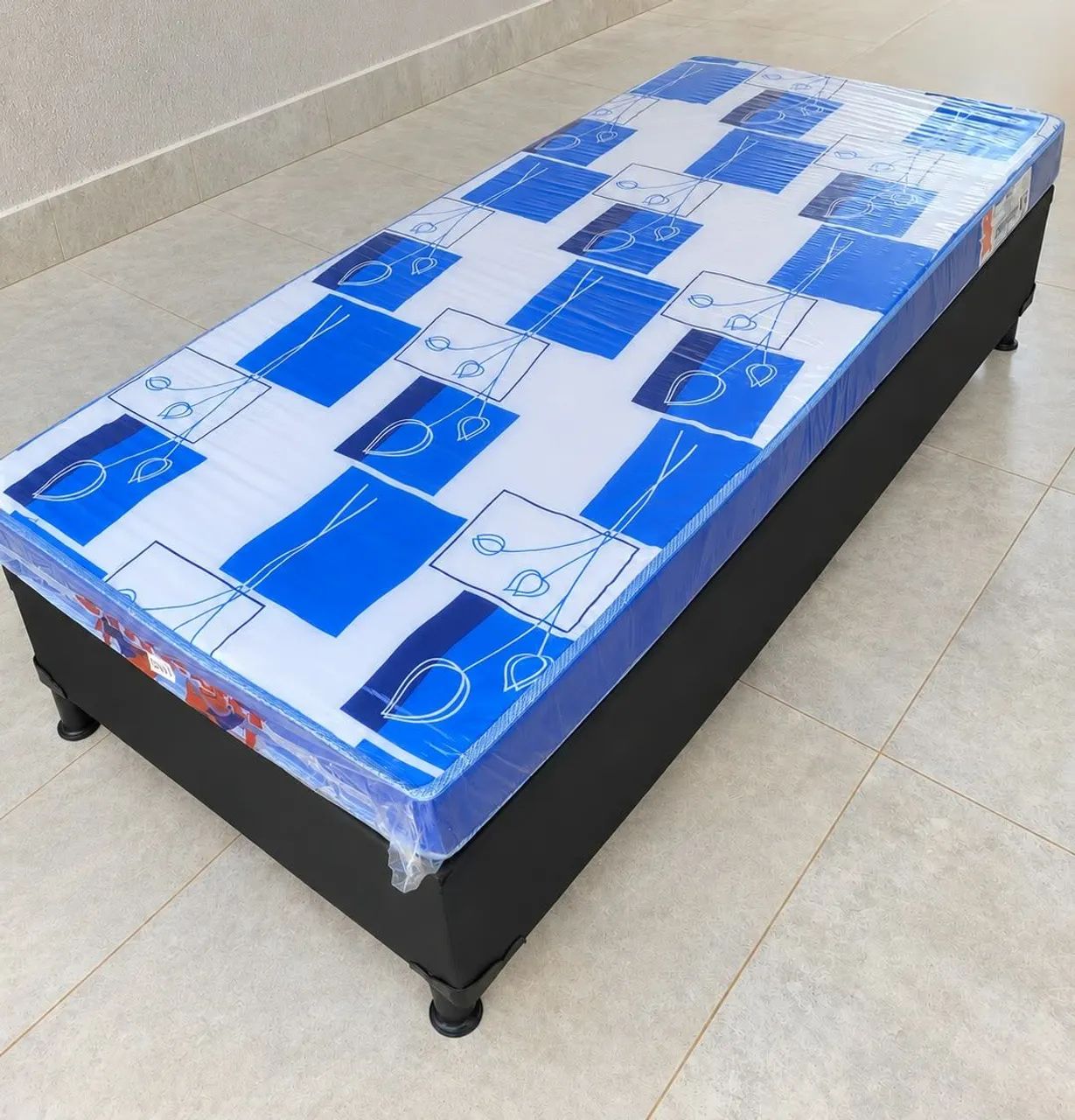 Cama Box direto da Fábrica  - Foto 2