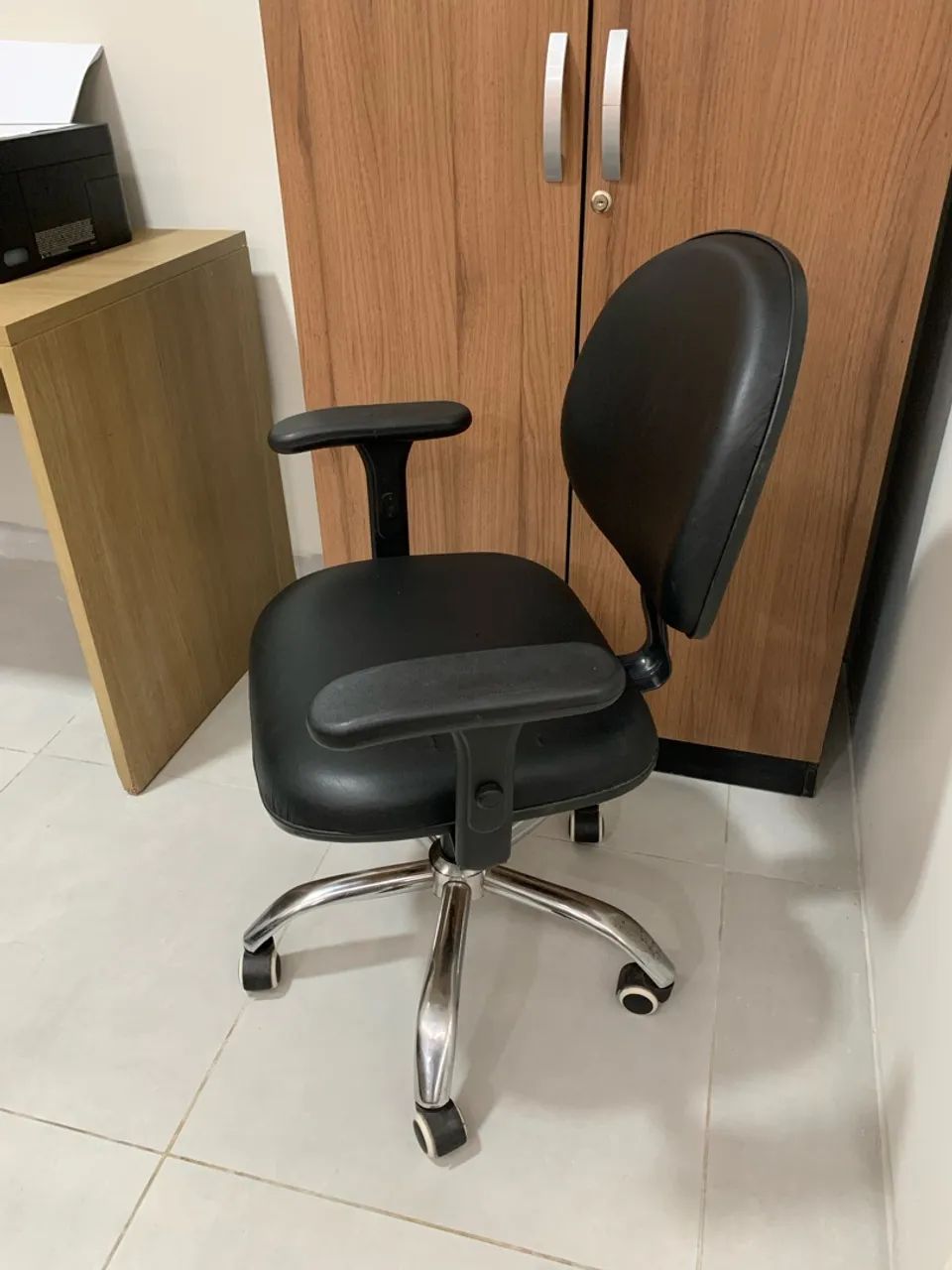 Cadeiras de escritório  - Foto 4