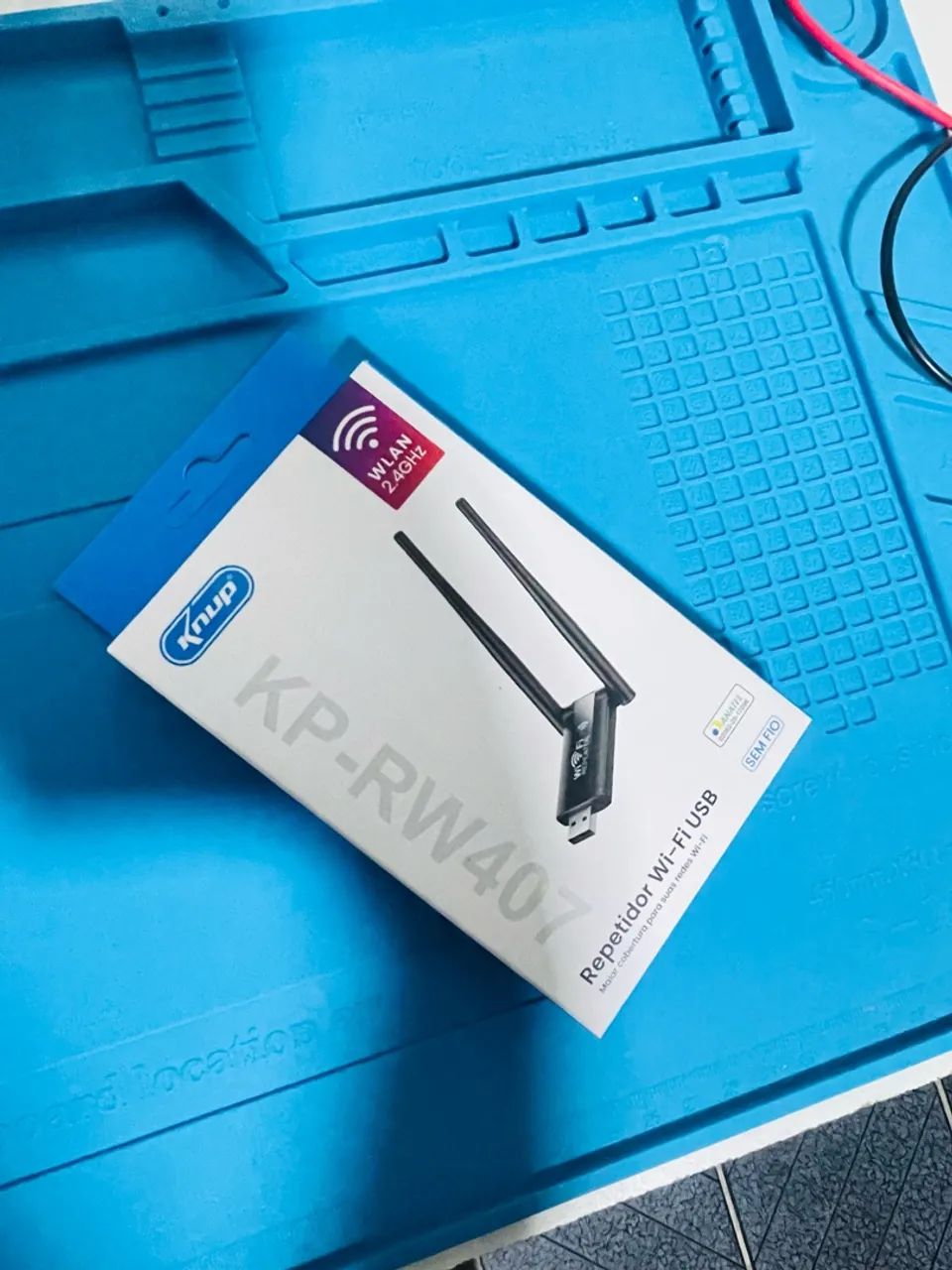 Repetidor Wi-Fi - Foto 2
