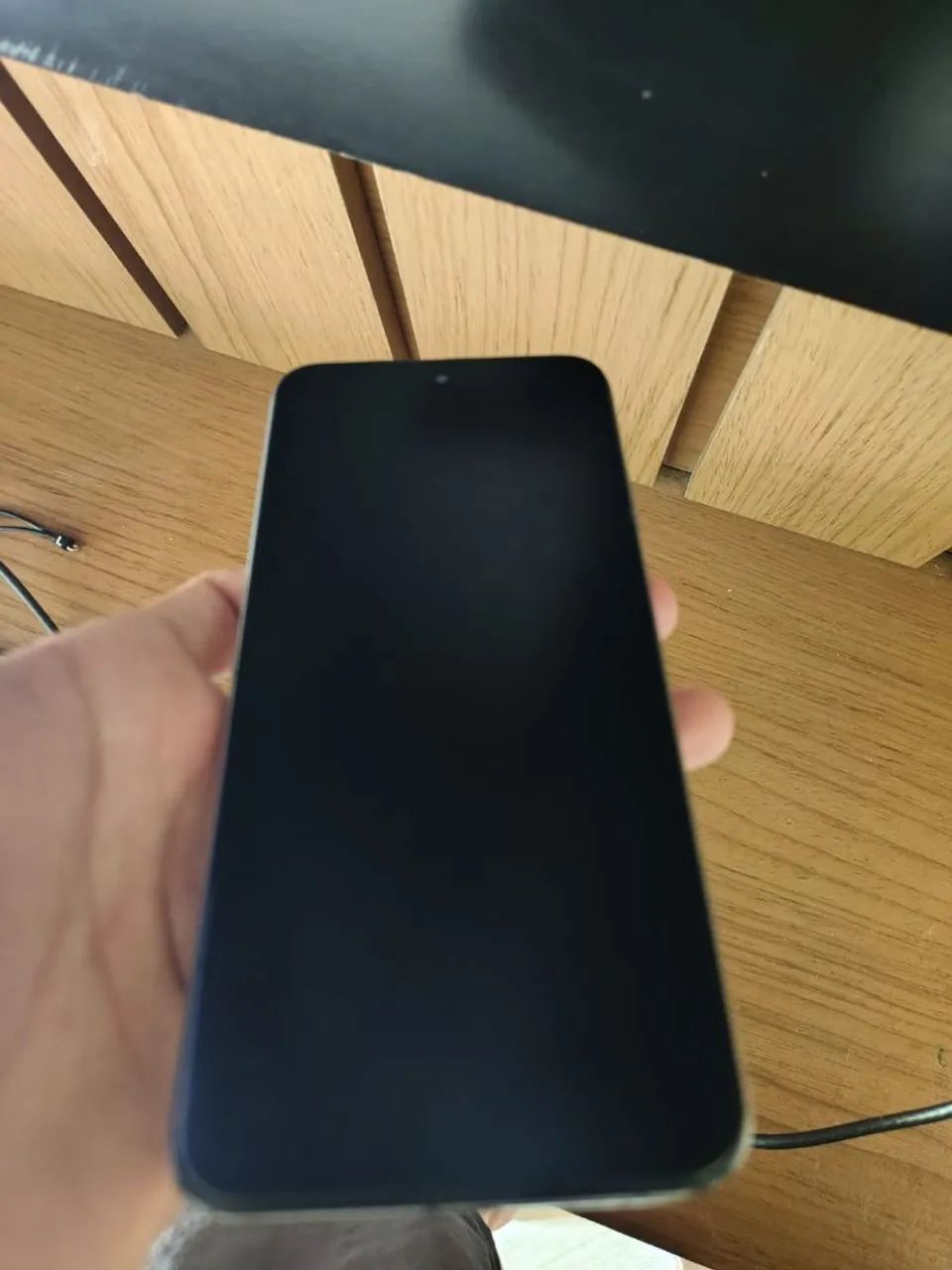 celular infinit smart 9,128GB