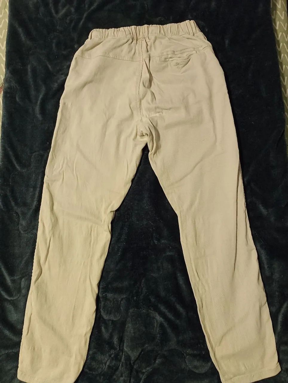 Calça Zara infantil  - Foto 3
