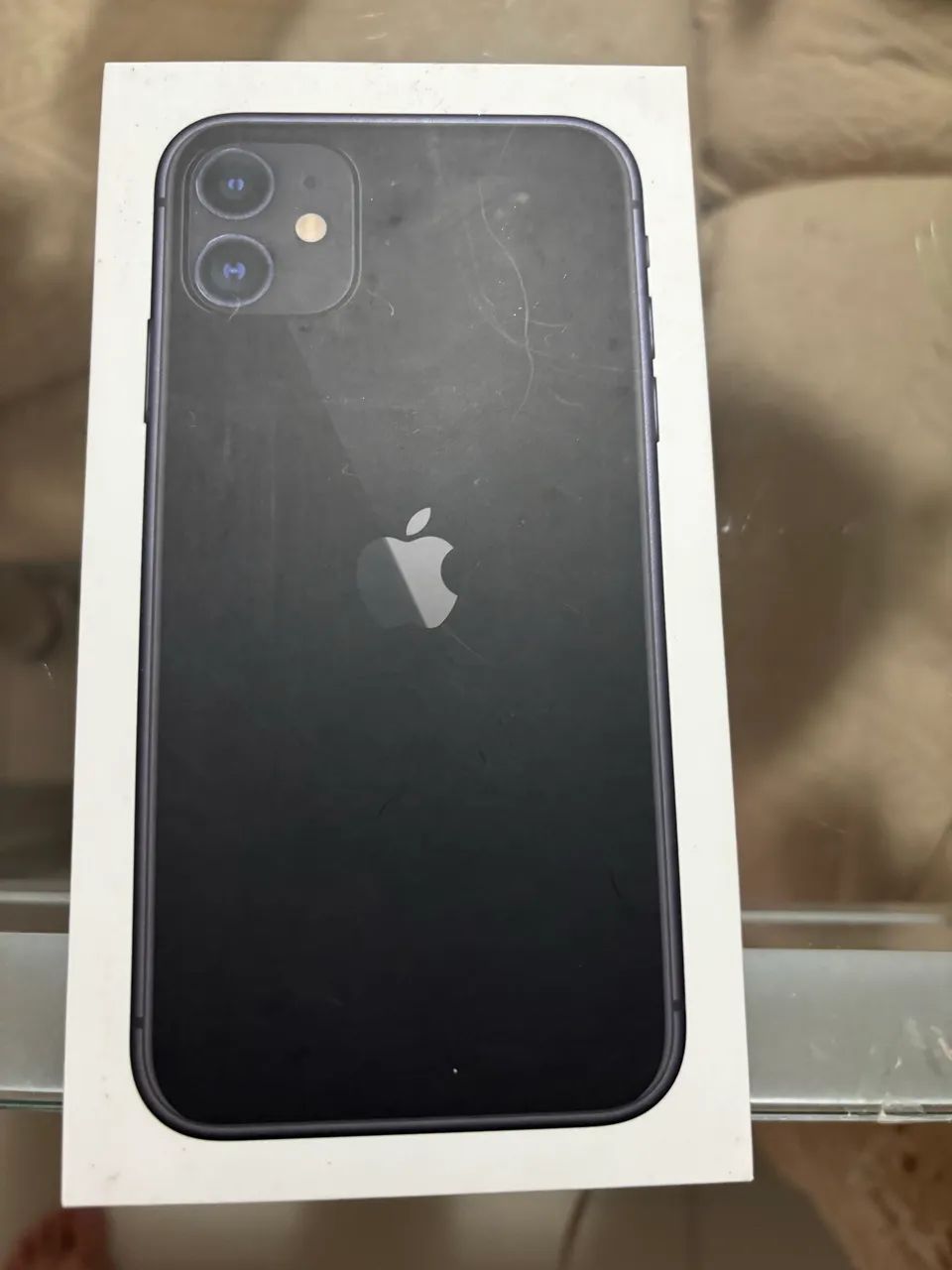 ? iPhone 11 128GB +CAIXA - Foto 3
