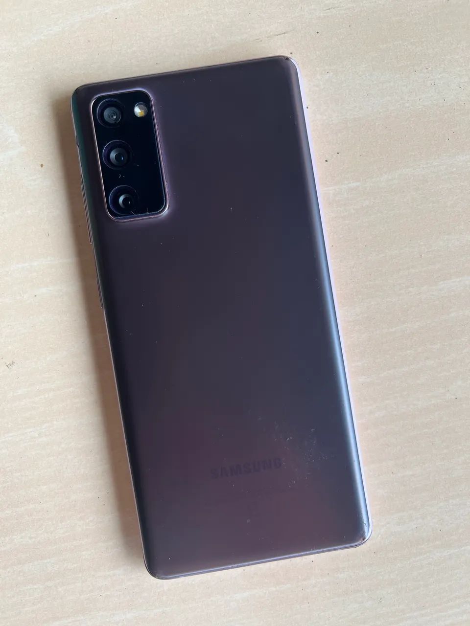 Samsung s20 Fe 5G