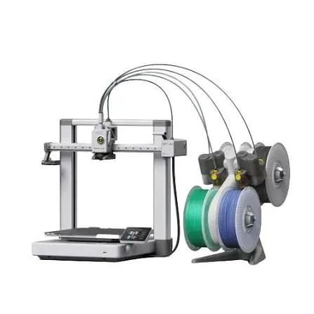 Bambu Lab A1 Combo - Impressora 3d  - Foto 2