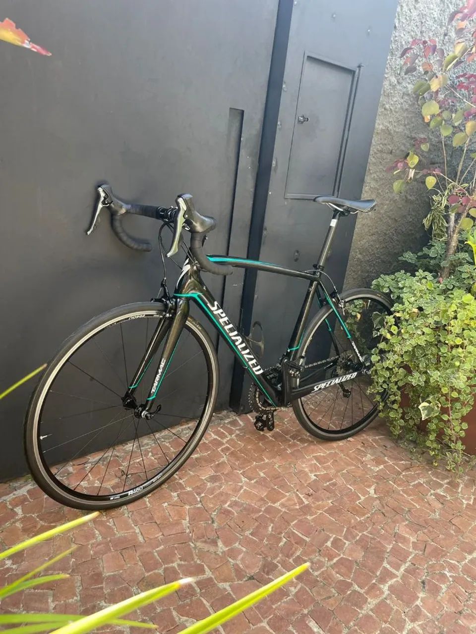Bicicleta Speed Specialized Tarmac SL5  - Foto 3