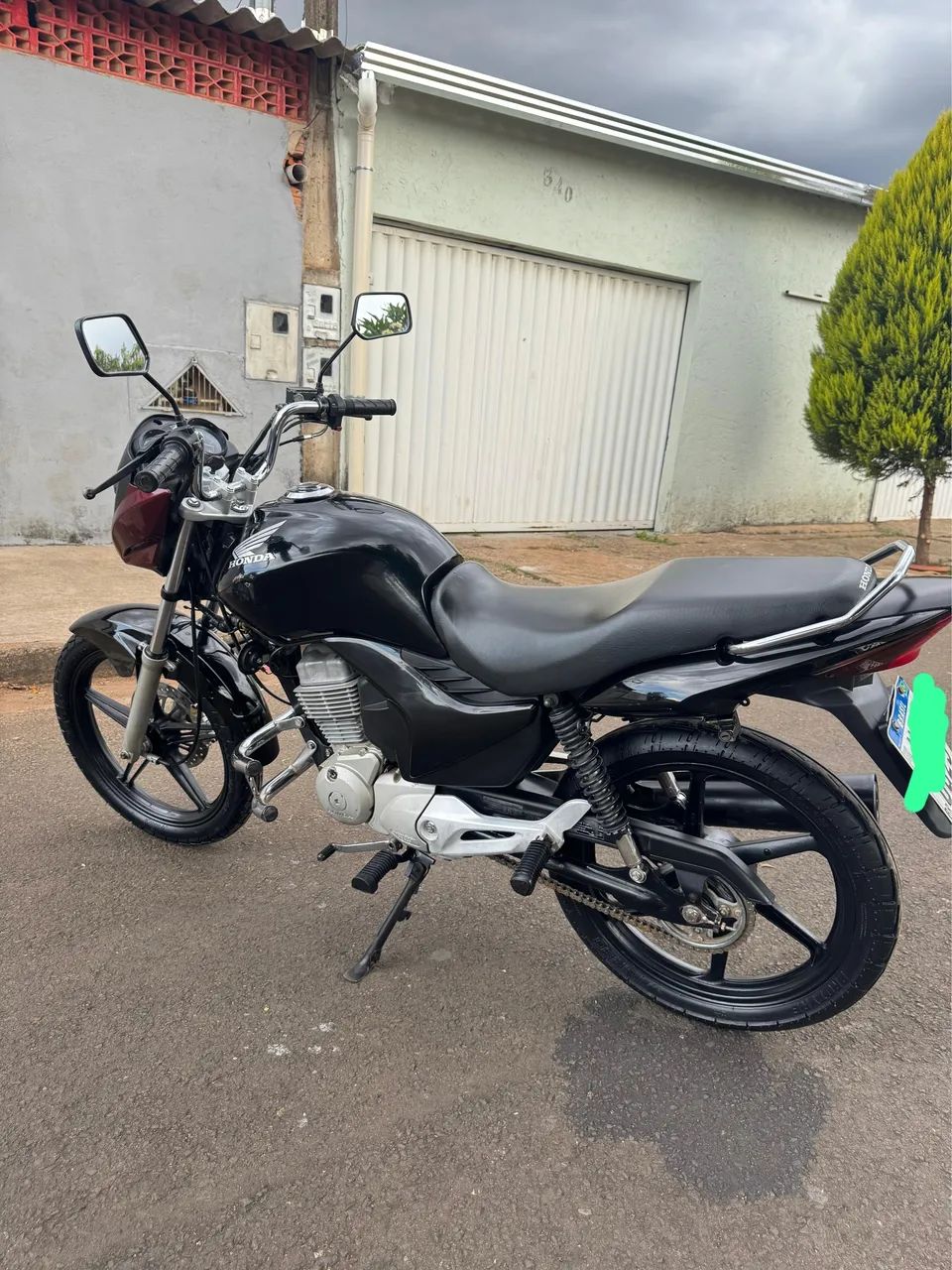 CG TITAN 150 EX - Foto 4