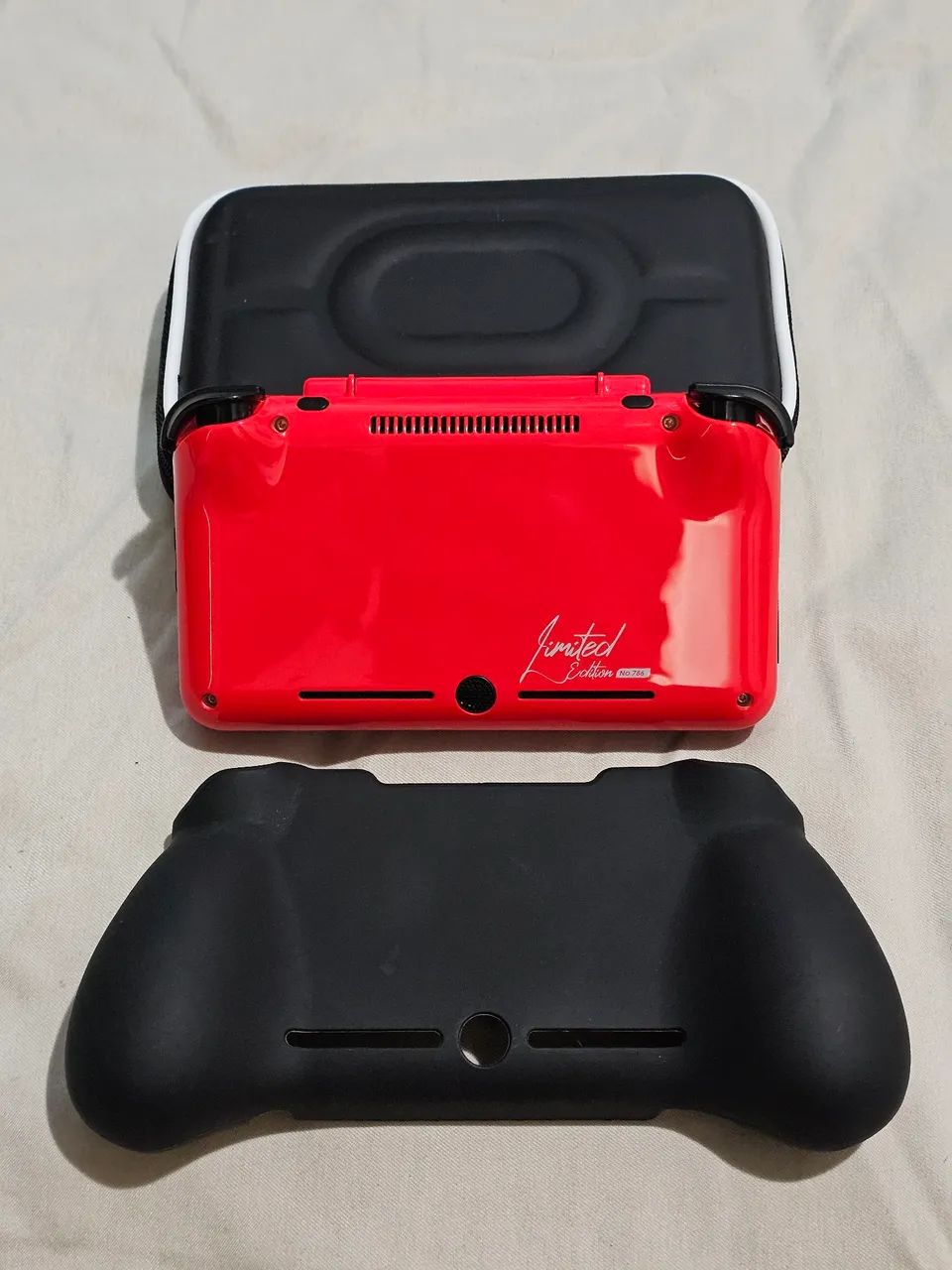 Retroid Pocket Flip 1 - Edição Limitada. - Foto 3